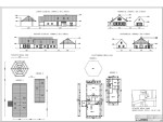 Situatie nieuw woning 1+2